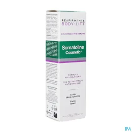 Somatoline Cosmetic Raffermissant Bras Gel Crème