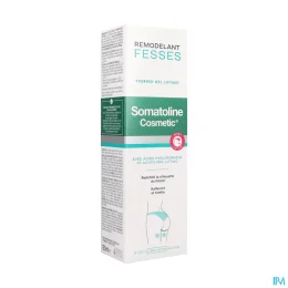Somatoline Cosmetic Remodelant Fesses