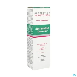 Somatoline Cosmetic Sérum Correction vergetures