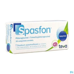 Spasfon