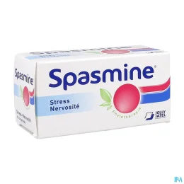 Spasmine