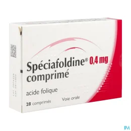 Speciafoldine
