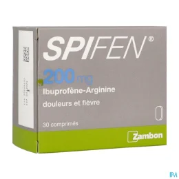 Spifen 200 mg