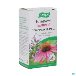 Spray Gorge 30 ml (Echinacea/Sauge)