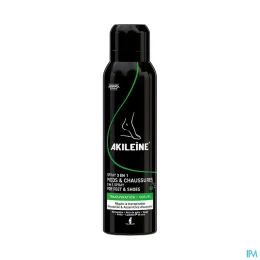 Spray Noir Promo X 12 Unités