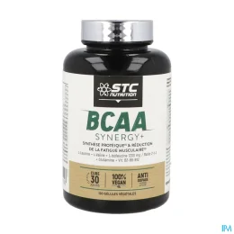 STC Nutrition BCAA Synergie+