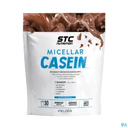 STC Nutrition Micellar Casein
