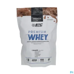STC Nutrition Premium Whey
