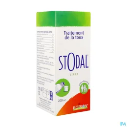 Stodal