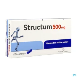 Structum 500mg