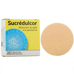 Sucredulcor