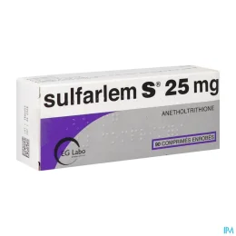 Sulfarlem