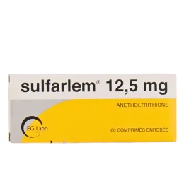 Sulfarlem