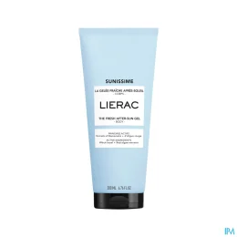 Sunissime La Gelée Fraîche Après-Soleil