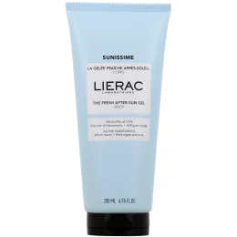 Sunissime La Gelée Fraîche Après-Soleil