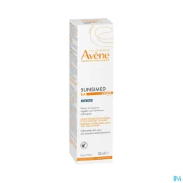 SunsiMed KA SPF50+