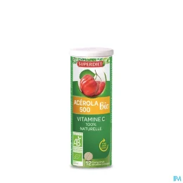 Super Diet Acérola 500 Bio
