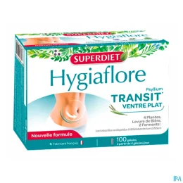 Super Diet Hygiaflore Transit