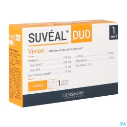 Suveal Duo