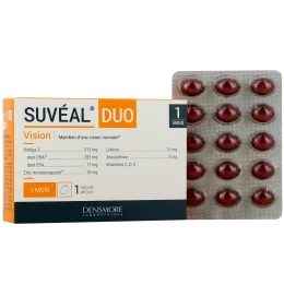 Suveal Duo