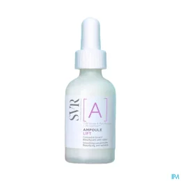 SVR [A] Ampoule Lift Peau Irrégulière