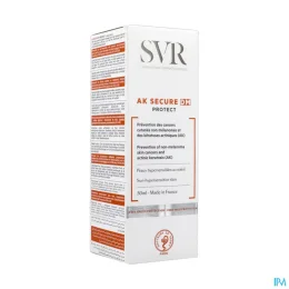SVR AK Secure DM Protect