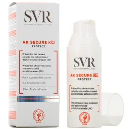 SVR AK Secure DM Protect