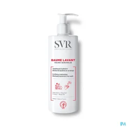 SVR Baume Lavant Mains Sensibles