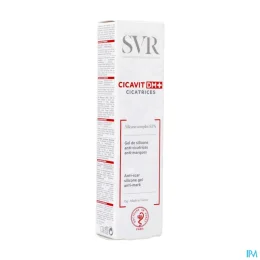 SVR Cicavit DM+ Cicatrices