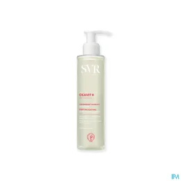 SVR Cicavit+ Gel Moussant