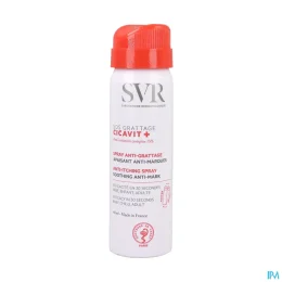 SVR Cicavit+ SOS Grattages Spray