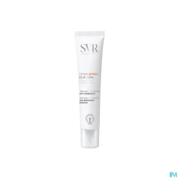 SVR Clairial Crème SPF 50+ Anti-Taches Eclat