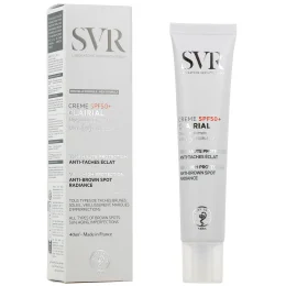 SVR Clairial Crème SPF 50+ Anti-Taches Eclat