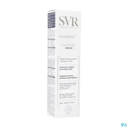 SVR Clairial Serum