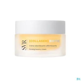 SVR Collagen Biotic Crème Rebondissante Raffermissante