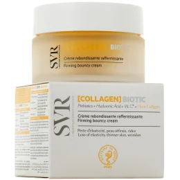 SVR Collagen Biotic Crème Rebondissante Raffermissante