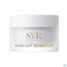 SVR Densitium Baume Nuit Réparation Globale