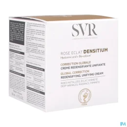SVR Densitium Crème Anti-Âge Rose Eclat