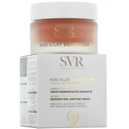 SVR Densitium Crème Anti-Âge Rose Eclat