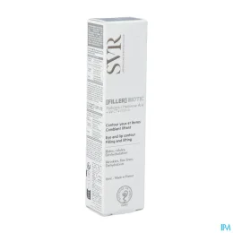 SVR Filler Biotic Contour Yeux et Lèvres