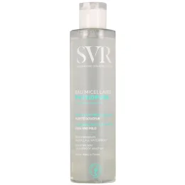 SVR Physiopure Eau micellaire