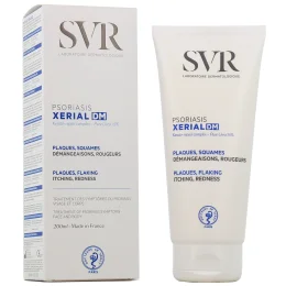 SVR Psoriasis Xerial DM