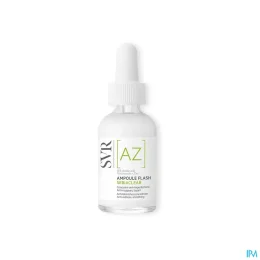 SVR Sebiaclear Ampoule Flash