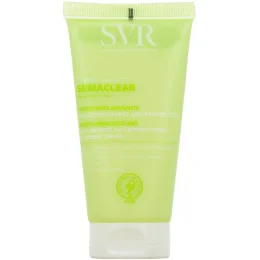 SVR Sebiaclear Crème Lavante