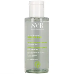 SVR Sebiaclear Eau micellaire