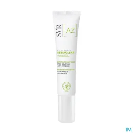 SVR Sebiaclear Gel Flash