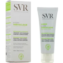SVR Sebiaclear Hydra