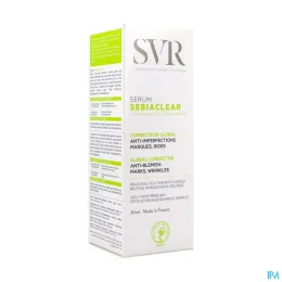 SVR Sebiaclear Sérum
