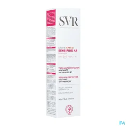 SVR Sensifine AR Crème SPF 50+