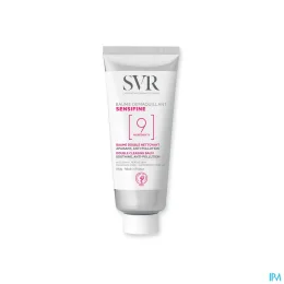 SVR Sensifine Baume Démaquillant